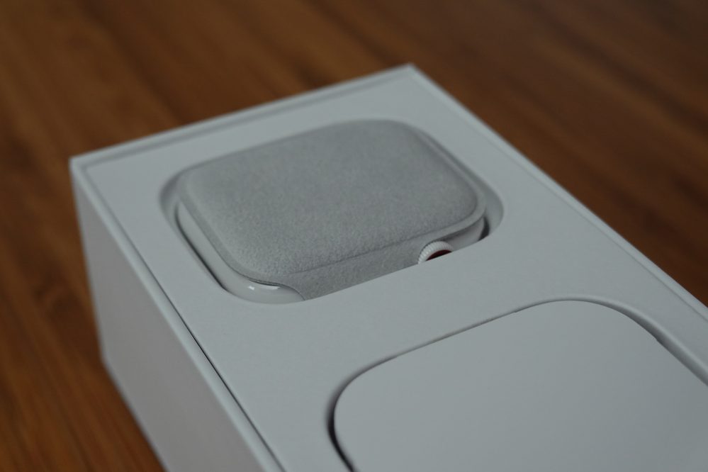 1787325945 49 Apple Watch Edition prise en main de la Serie