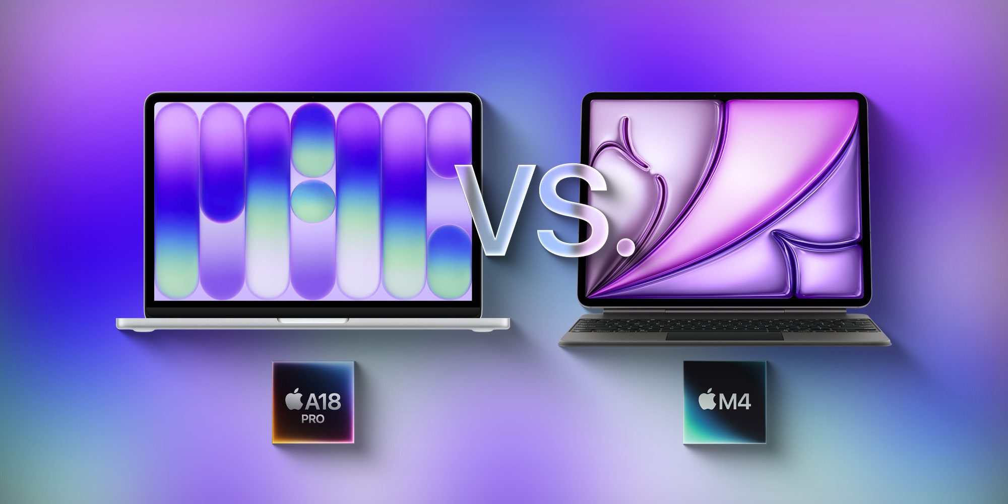 Le MacBook Neo pourrait cannibaliser plus d'iPads que de MacBook Air