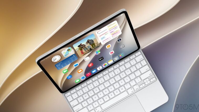 iPadOS 27 adds three features to make iPad more like the Mac
