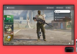 Indie App Spotlight: ‘CloudGear’ brings all cloud gaming platforms into one tvOS app