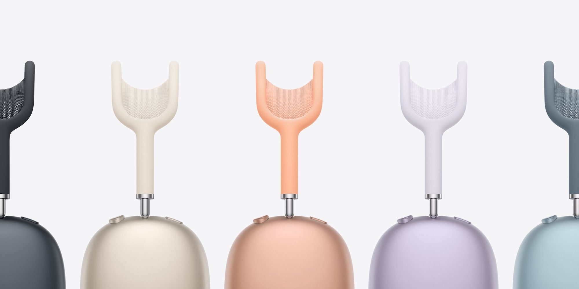 AirTag 2 : maintenant à 20 $ chacun, une nouvelle fonctionnalité arrive bientôt 6 Apple AirPods Max en USB-C