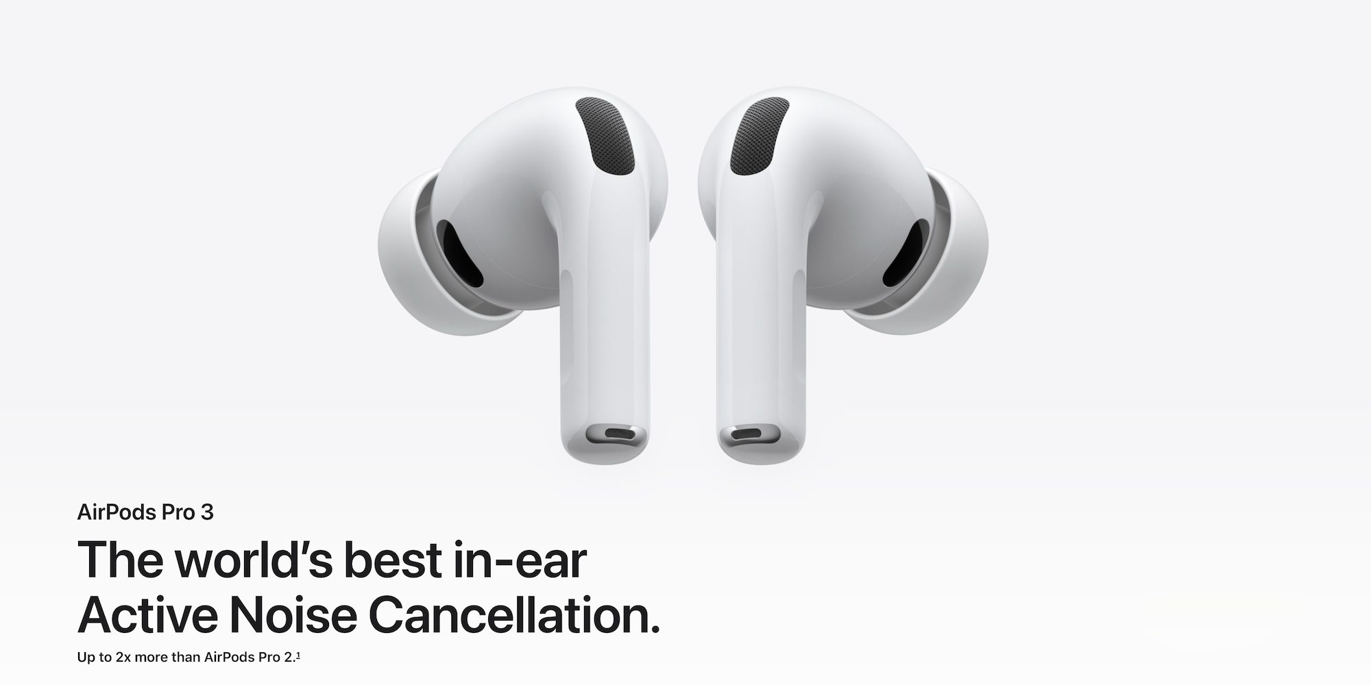 AirTag 2 : maintenant à 20 $ chacun, une nouvelle fonctionnalité arrive bientôt 5 Offre sur les AirPods Pro 3