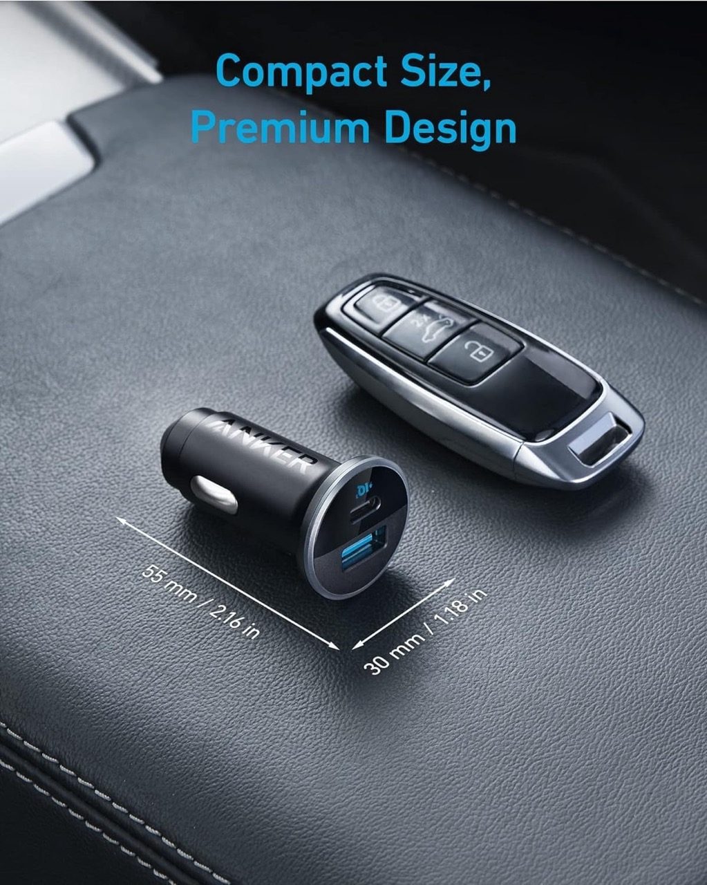 Accessoires iPhone abordables pour CarPlay à essayer absolument 6 1787585153 610 Accessoires iPhone abordables pour CarPlay a essayer absolument