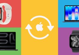 Magasin officiel d'Apple : les meilleures sélections de la semaine jusqu'à 500 $ de réduction 8 Apple official refurb store: This week’s top picks at up to $500 off