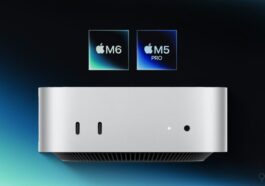 Apple présente le nouveau Mac mini : découvrez toutes les nouveautés 54 Apple announces updated Mac mini, here’s everything new