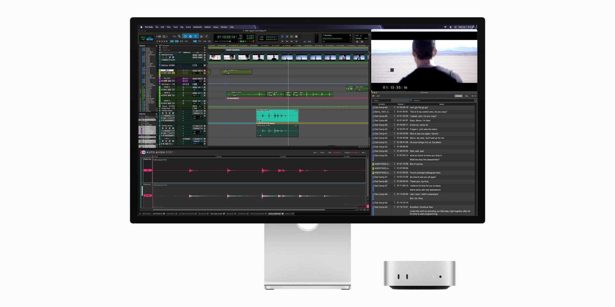 M6 Mac mini vs M4 Mac mini : découvrez toutes les nouvelles fonctionnalités 3 1787671534 53 M6 Mac mini vs M4 Mac mini decouvrez toutes