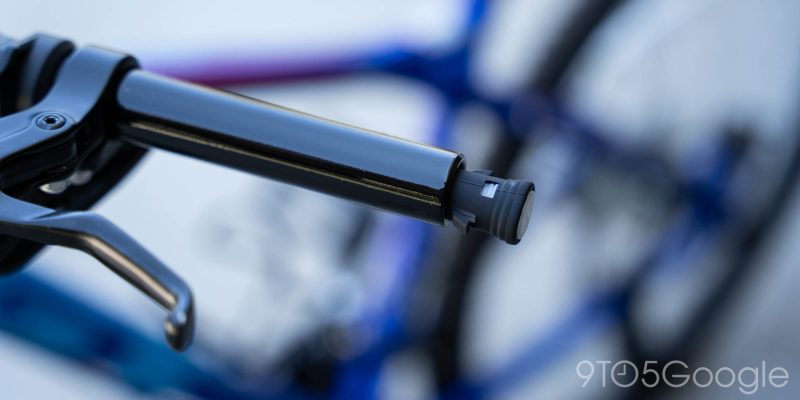 Nouveau traqueur Android et iPhone : caché dans votre vélo ou clubs, autonomie de 3 ans 4 Pebblebee LÔC8 Features