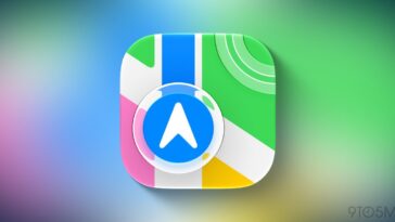 Apple Maps launches ads on iPhone, here’s what’s new
