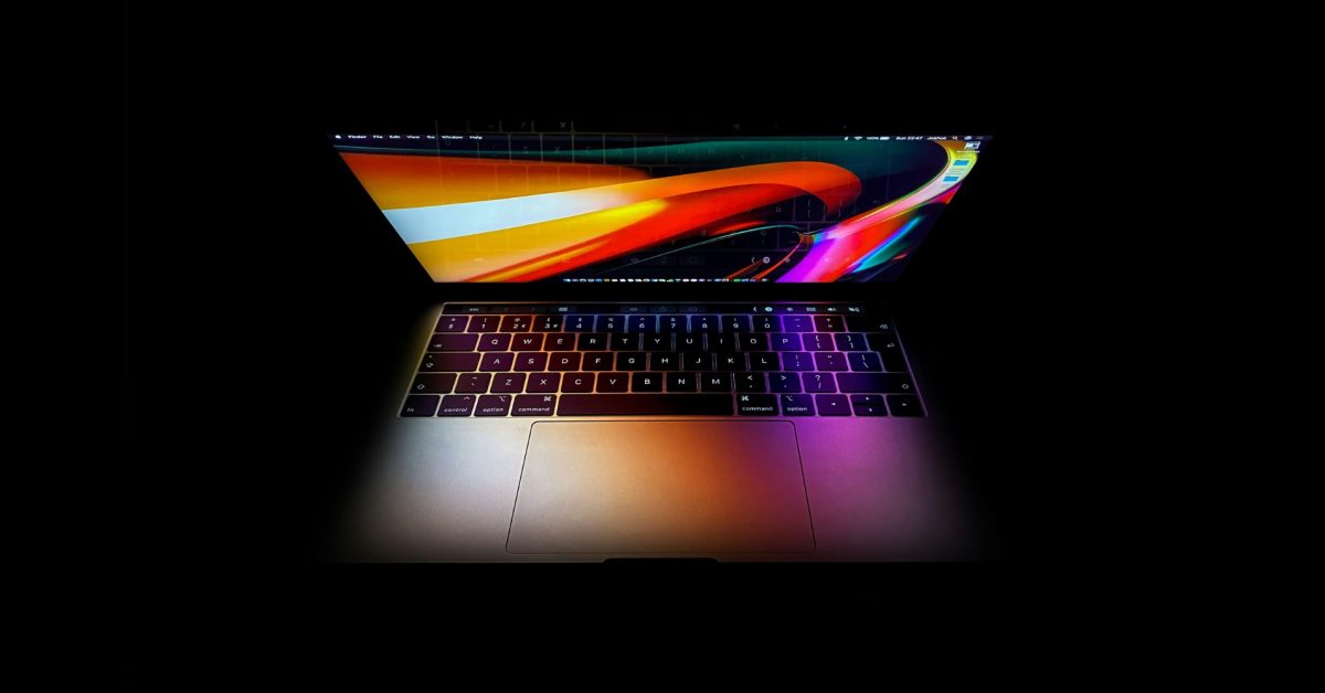 Trois nouveaux Macs cet automne : découvrez ce qui arrive 36 Three new Macs are launching this fall, here’s what’s coming