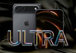 iPhone Ultra arrive : trois nouvelles fonctionnalités qui valent le détour 51 iPhone Ultra is coming: Three new features will be worth the wait
