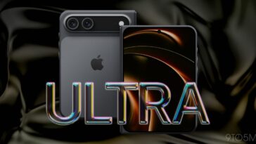 iPhone Ultra is coming: Three new features will be worth the wait