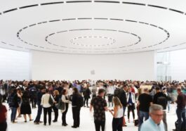 Apple crée l'événement avec une annonce rare qui tease un grand rendez-vous en septembre 14 Apple just did something rare that signals big September event