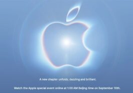 Google Translate : le slogan de l'événement iPhone Ultra en Chine évoque un teaser de pliable 5 Google Translate thinks Apple’s iPhone Ultra event tagline in China includes a hidden ‘foldable’ teaser