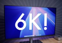 Les meilleurs écrans pour accompagner votre Mac mini ou Mac Studio 32 The best displays to pair with your new Mac mini or Mac Studio