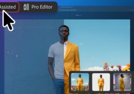 Adobe Photoshop : un mode « Éditeur Assisté par IA » pour l'édition d'images par prompts 24 Adobe Photoshop adds optional ‘AI Assisted Editor’ mode for fully prompt-based image editing