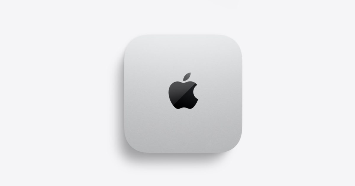 M6 Mac mini: Three things Apple didn’t highlight in the announcement