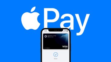Apple Pay is getting even better with four new features and more