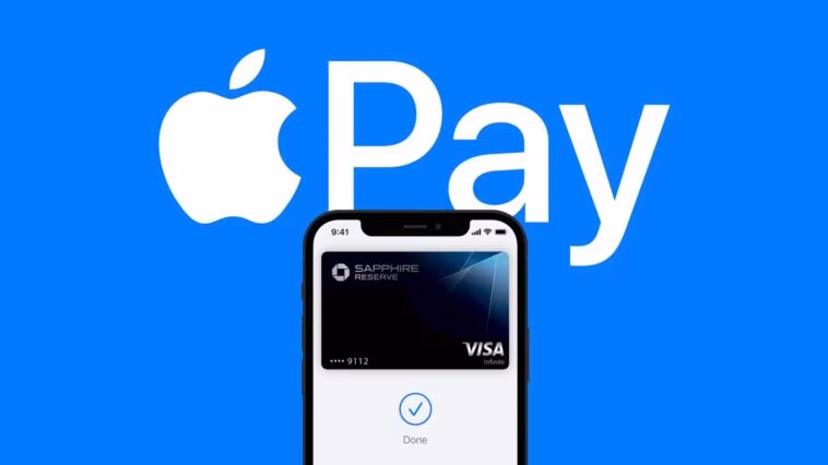 Apple Pay : quatre nouvelles fonctionnalités pour une expérience améliorée 3 Apple Pay is getting even better with four new features and more