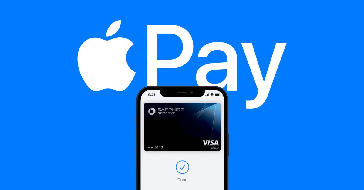 Apple Pay s'améliore avec quatre nouvelles fonctionnalités et bien plus encore 42 Apple Pay is getting even better with four new features and more