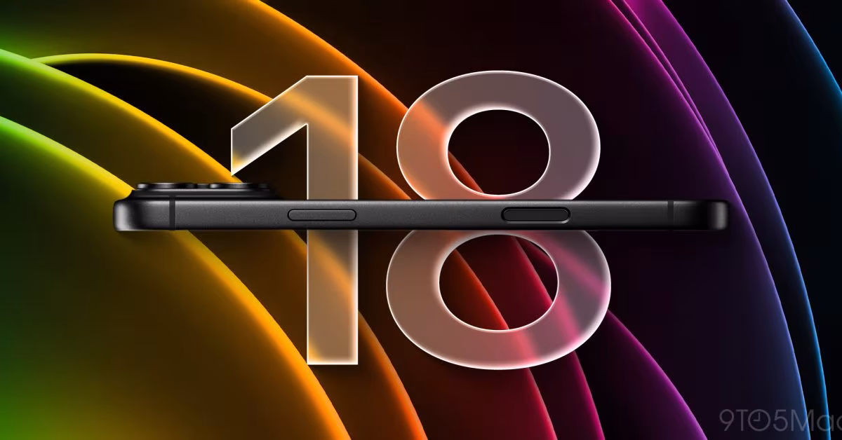 iPhone 18 Pro pre-orders could kick off slightly later than usual