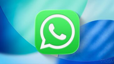 WhatsApp rolls out new chat themes on iOS, including animated wallpapers