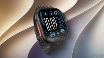 Here’s how Apple Watch Ultra 4 will differentiate itself from prior models