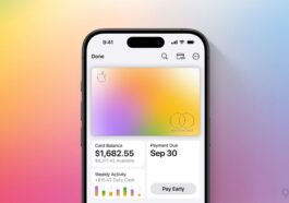 Apple Card keeps getting better, here’s everything new