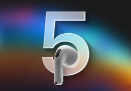 AirPods 5: Here’s what rumors say will launch next week
