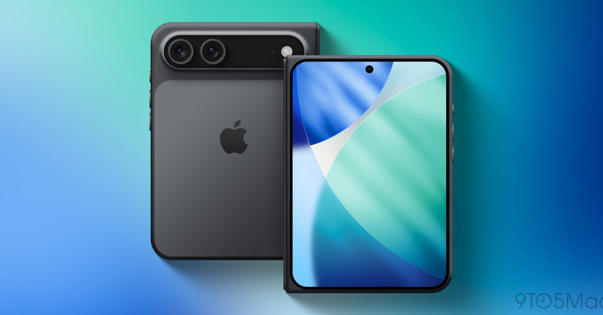 Apple : les prévisions d'IDC sur les expéditions d'iPhones pliables en un an 7 25% of US adults are interested in the iPhone Ultra – but won’t pay for it