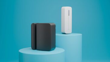 Abode launches new Apple Home-compatible sensors for garages, gates, more