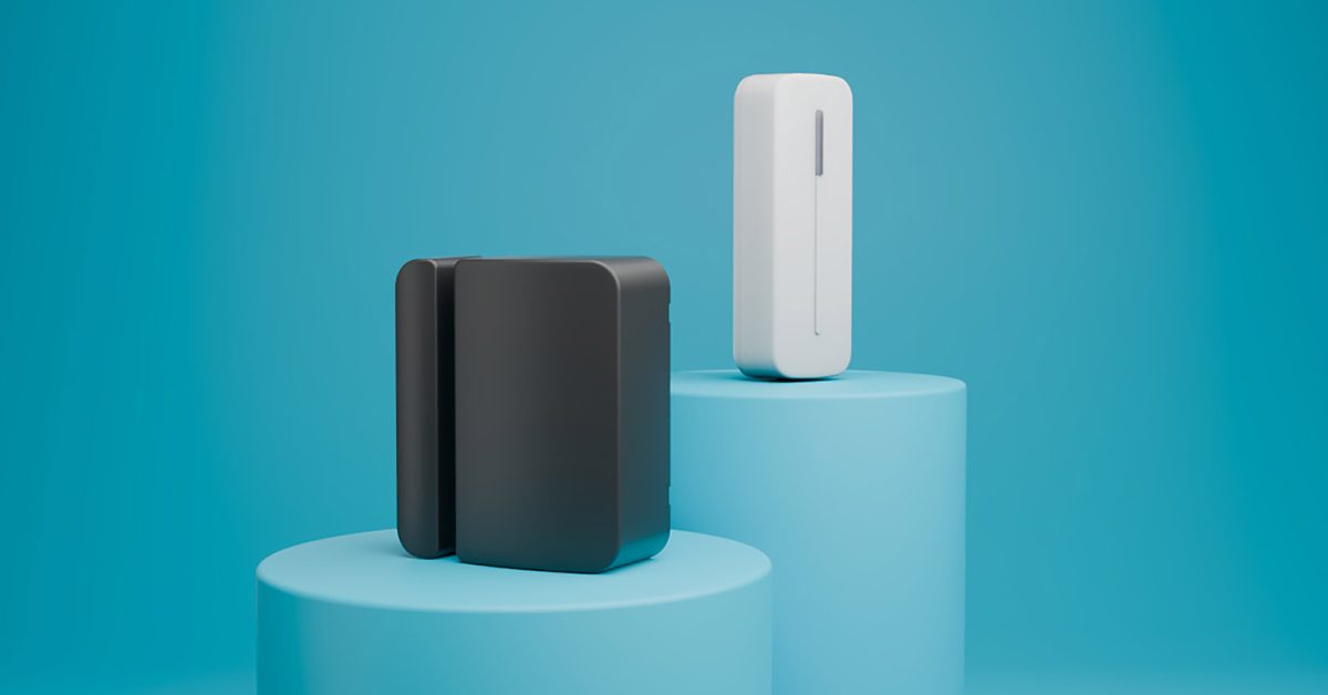 Abode lance de nouveaux capteurs compatibles Apple Home pour garages et portes automatiques 81 Abode launches new Apple Home-compatible sensors for garages, gates, more