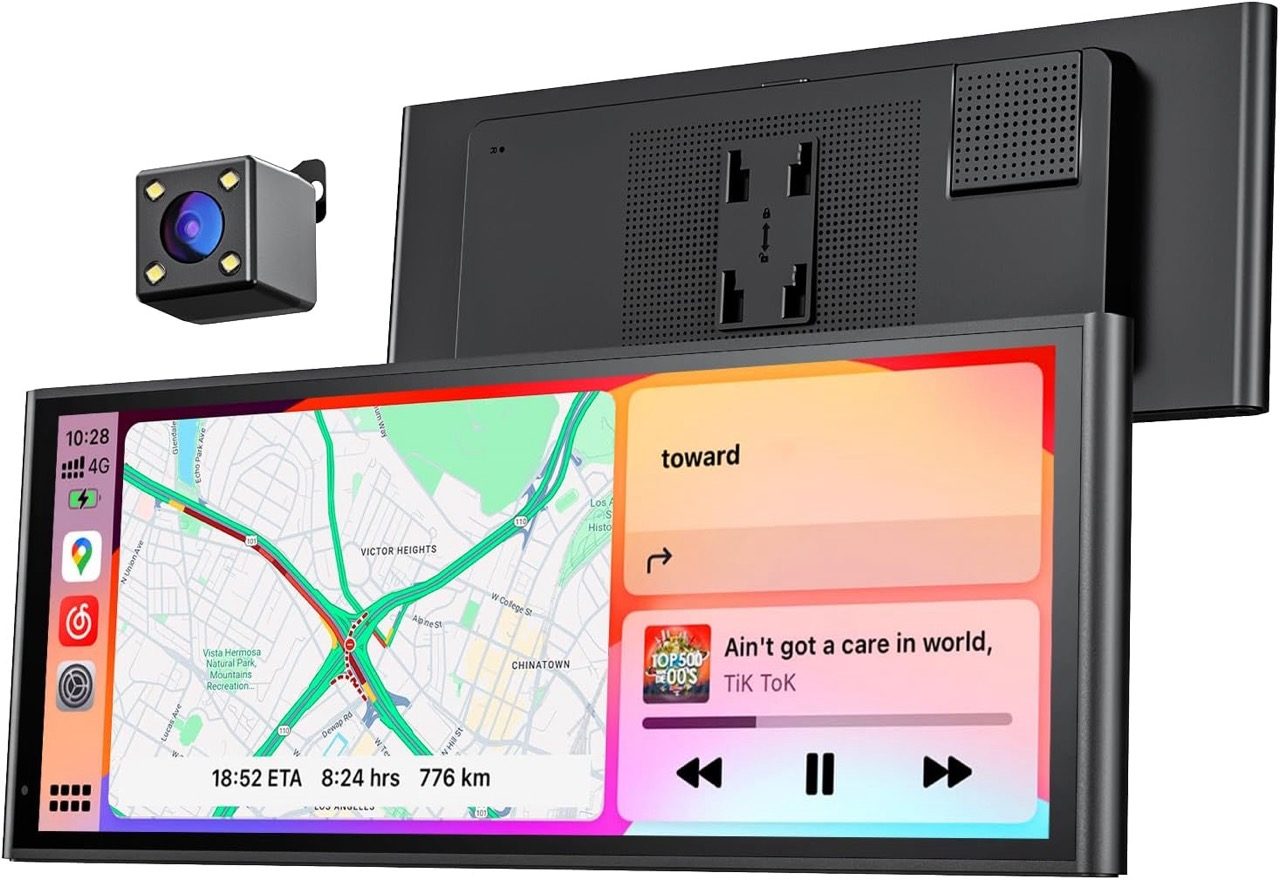 Accessoires iPhone abordables pour CarPlay à essayer absolument 3 Accessoires iPhone abordables pour CarPlay a essayer absolument