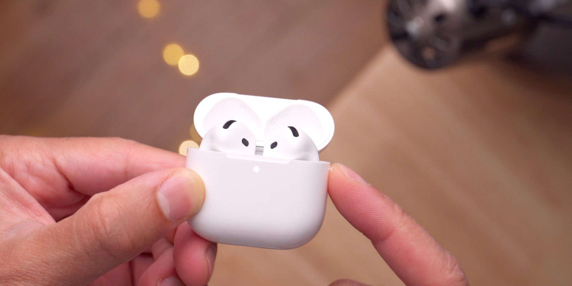 AirPods 5 : ce que les rumeurs annoncent pour le lancement la semaine prochaine 2 AirPods santé