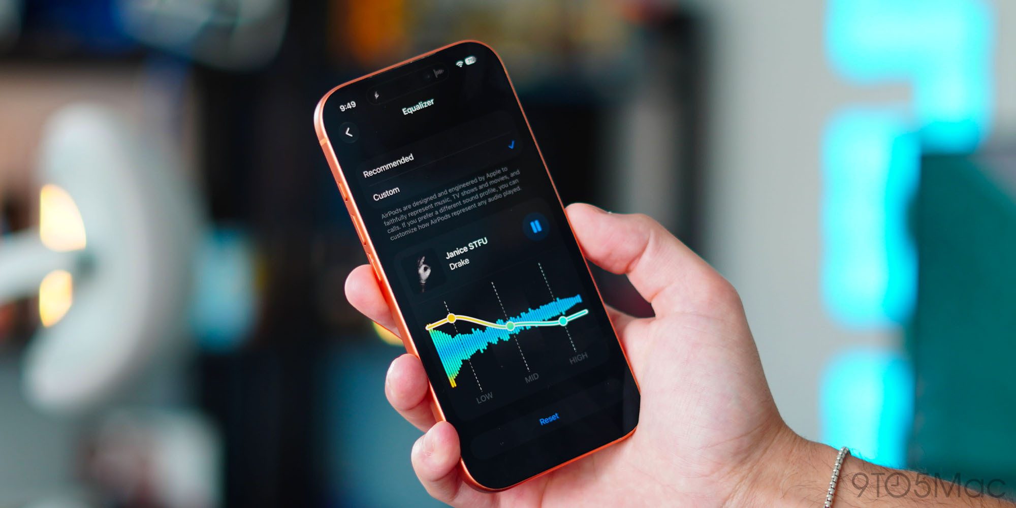 AirPods Pro 3 : améliorations et nouveautés dans iOS 27 à découvrir 2 AirPods Pro 3 ameliorations et nouveautes dans iOS 27