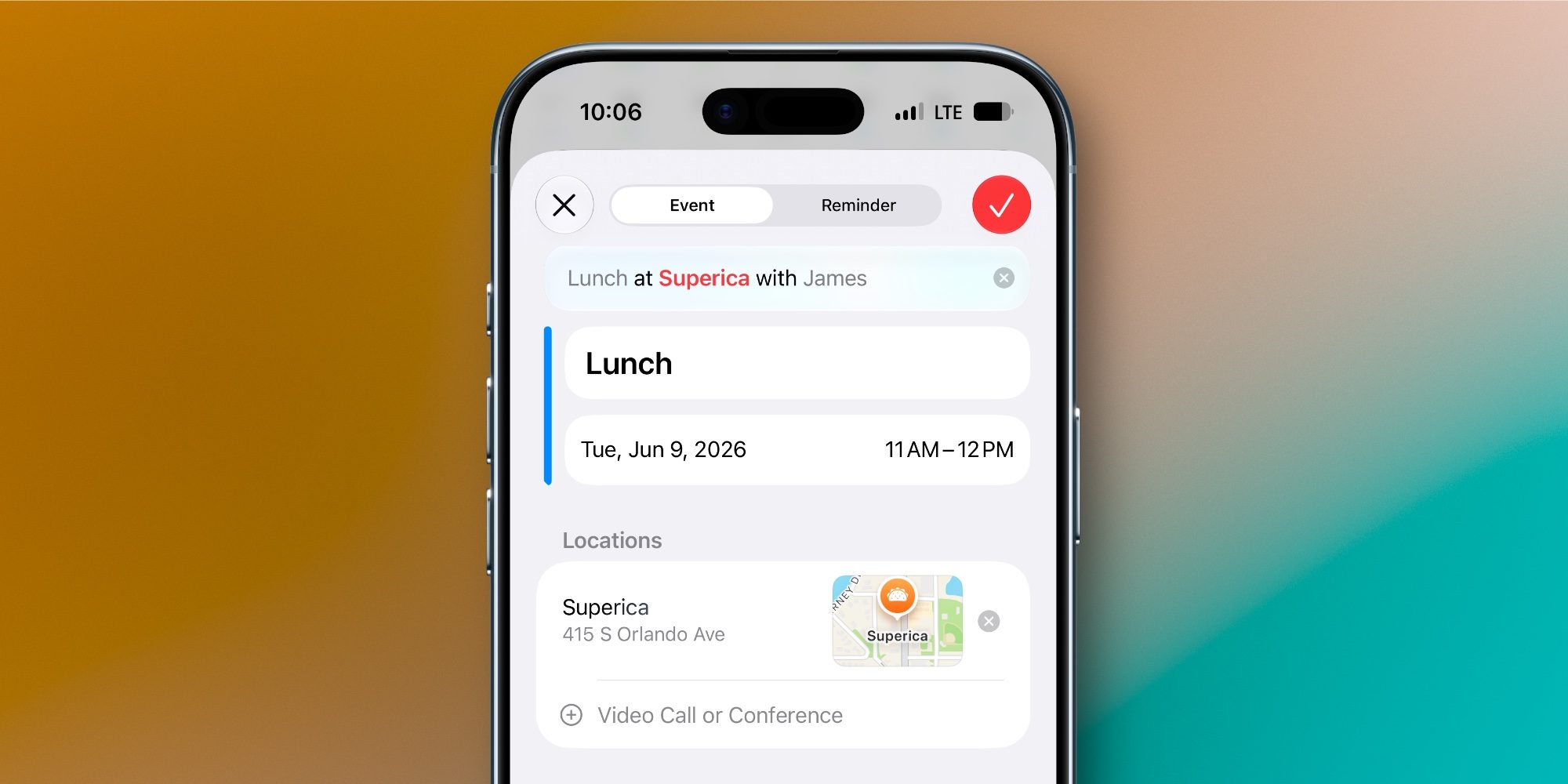 Apple Calendar sous iOS 27 : toutes les nouveautés à découvrir maintenant 2 Apple Calendar sous iOS 27 toutes les nouveautes a