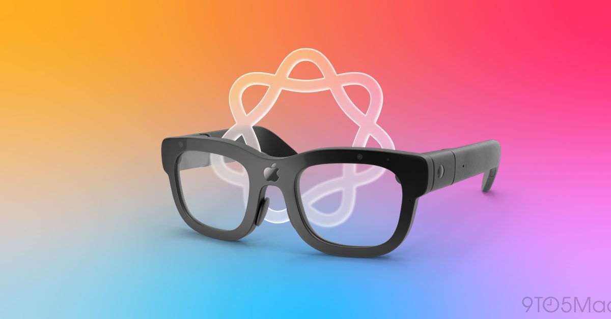 Apple will be launching its first pair of smart glasses next year: Here’s what’s coming