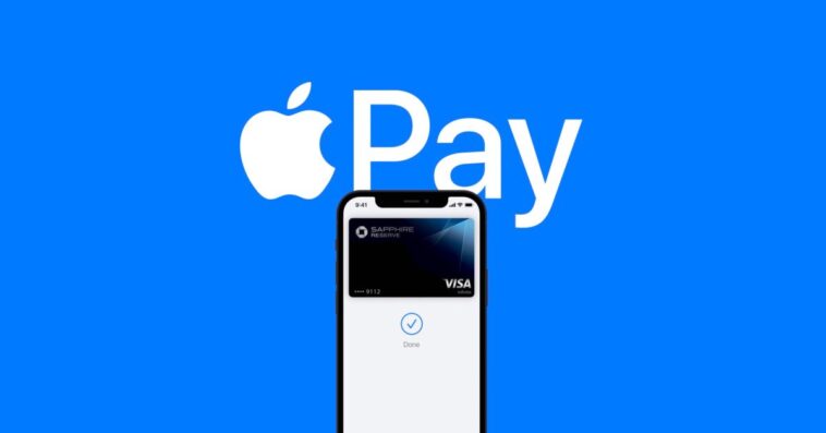Apple Pay arrive chez Walmart : voici le calendrier complet à découvrir 1 When is Apple Pay coming to your Walmart? Here’s the full schedule