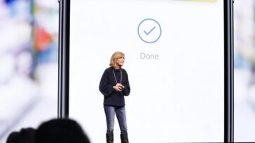 Apple Pay and Wallet leader retiring after two decades at Apple
