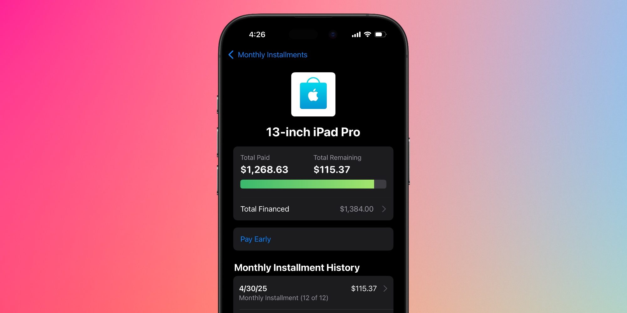 Apple Upgrade : un premier indice sur les changements à venir pour Apple Card 2 Apple Upgrade un premier indice sur les changements a