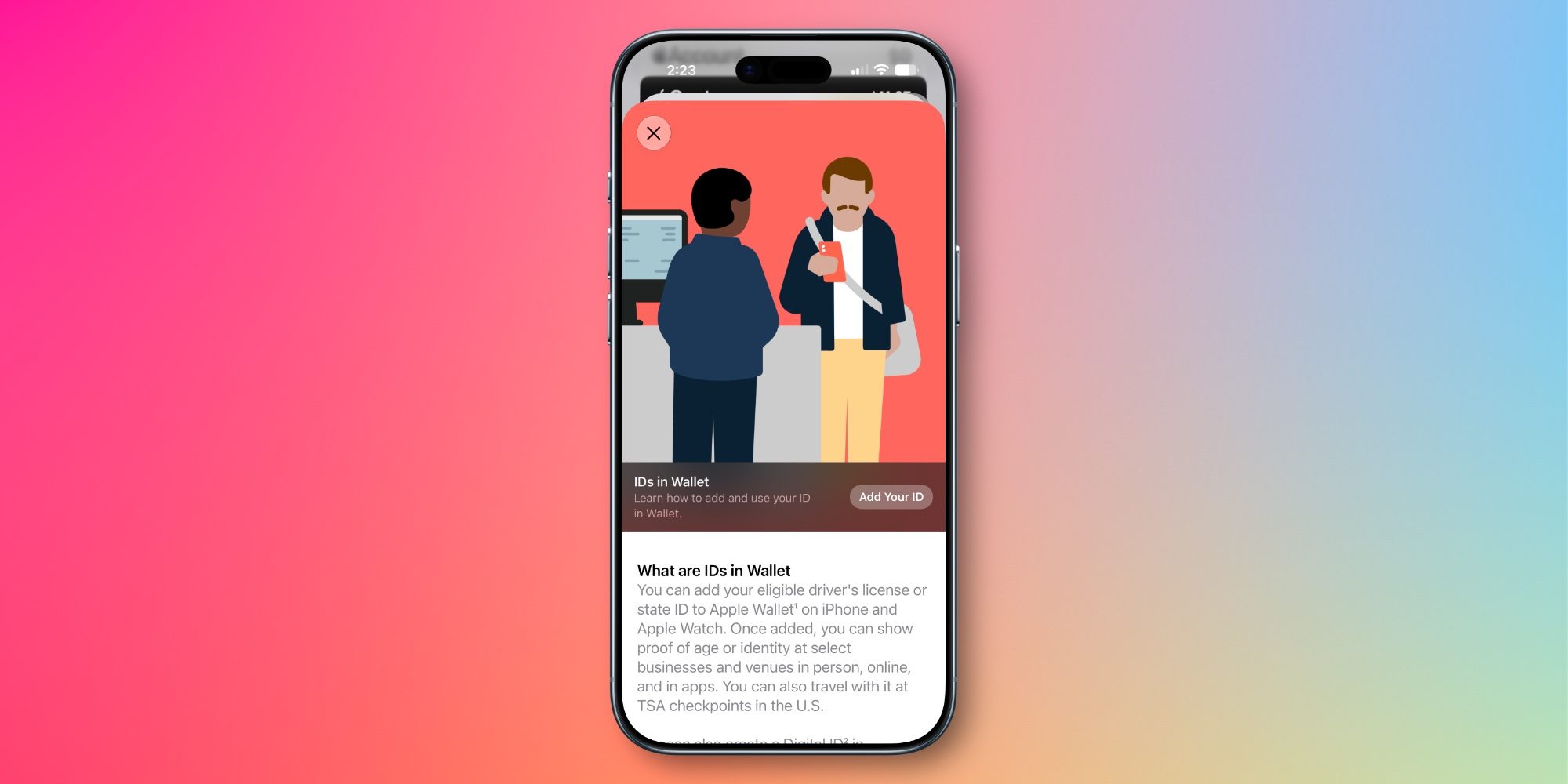 Apple Wallet dans iOS 27 : une nouvelle façon astucieuse d'utiliser ses fonctionnalités 2 Apple Wallet dans iOS 27 une nouvelle facon astucieuse