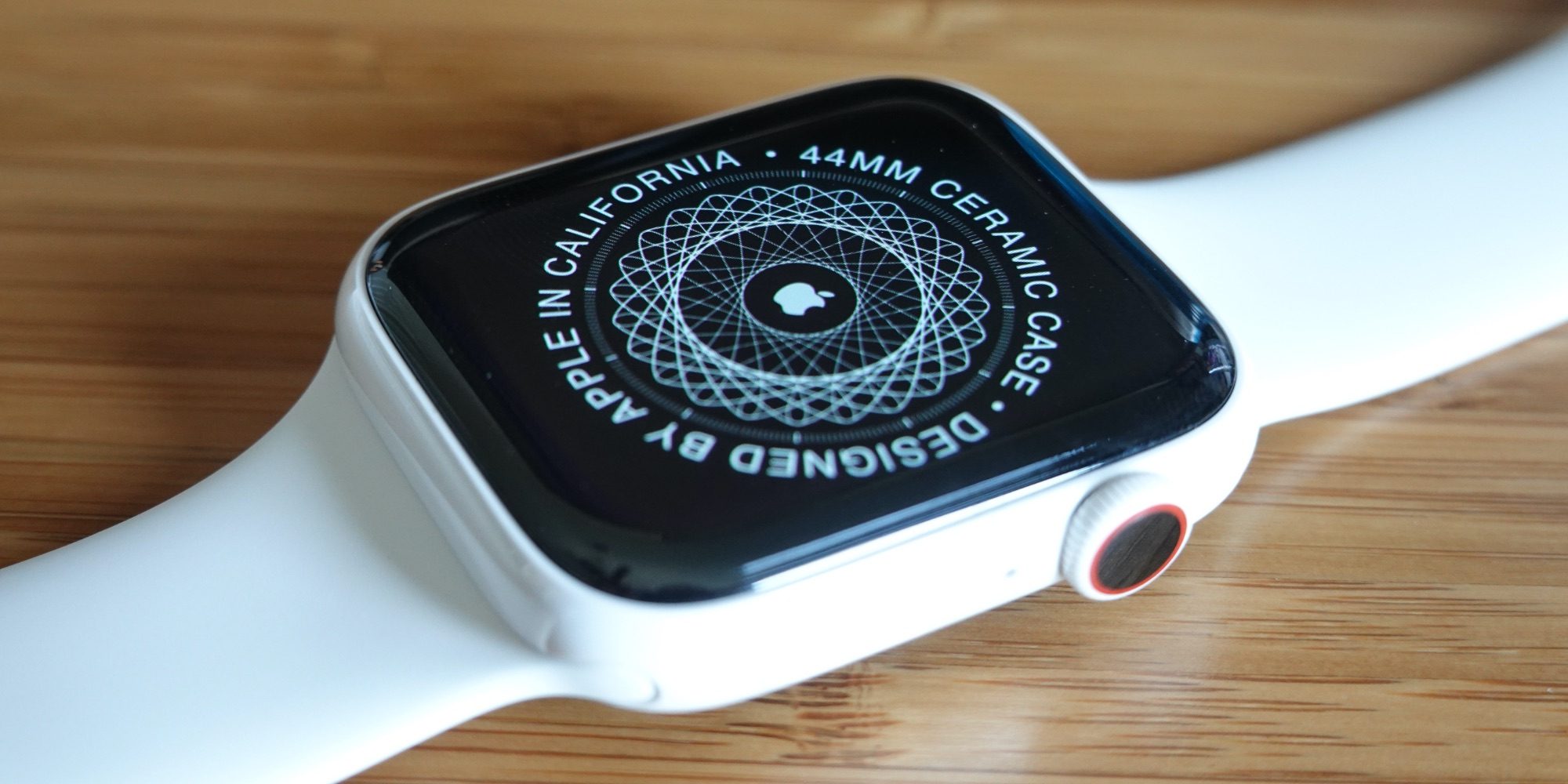 Apple Watch Series 12 : retour d’un matériau design apprécié, selon un leaker 1 Apple Watch Series 12 retour dun materiau design apprecie