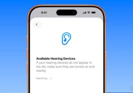 Apple ajoute presque 45 nouveaux appareils auditifs à sa liste de compatibilité iPhone 15 Apple adds nearly 45 hearing devices to its Made for iPhone compatibility list