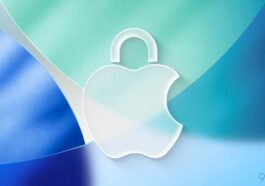 Apple faces class action lawsuit for ‘fraud’ over iCloud Private Relay flaw