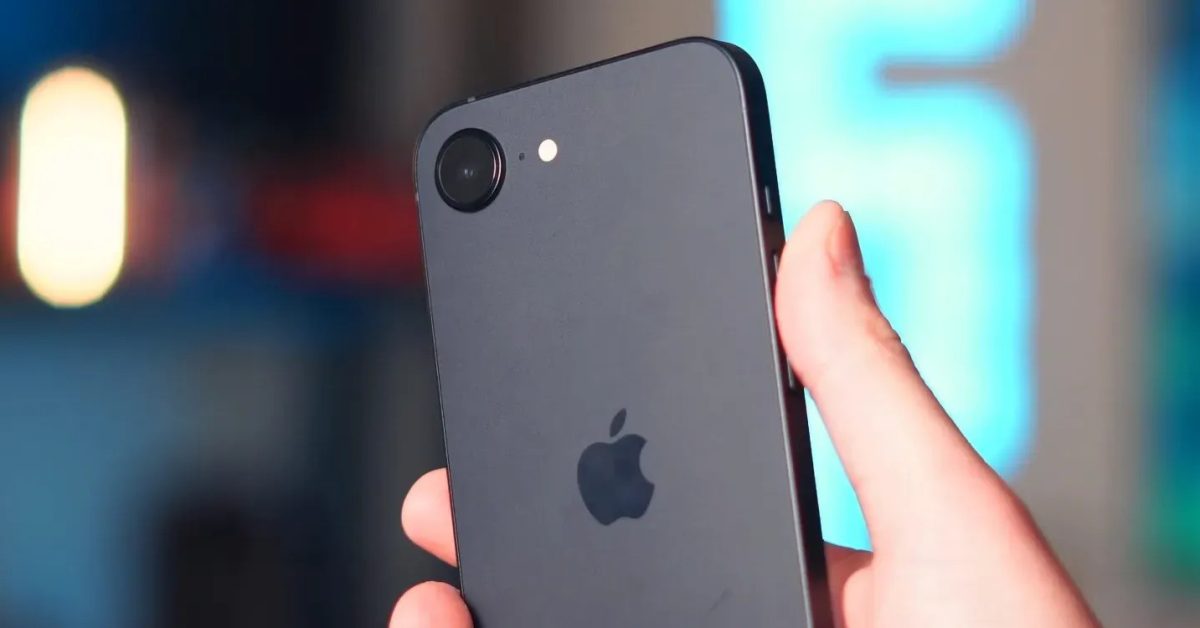 Apple launches second legal challenge to UK iCloud backdoor order, per report