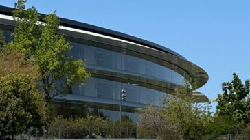 Apple cleared for the second time to pursue documents from federal agencies in antitrust case