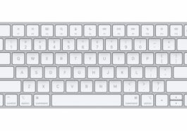 Apple dévoile de nouveaux Magic Keyboards avec une amélioration notable 21 Apple releases new Magic Keyboards with one notable change
