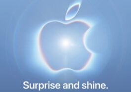 Apple dévoile l'iPhone 18 Pro et un iPhone Ultra pliable : surprise au programme 21 Apple announces iPhone 18 Pro and foldable iPhone Ultra event: ‘Surprise and shine’