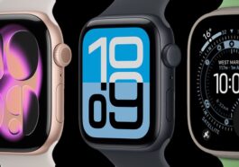 Apple envisage des écrans ronds et des designs inédits pour l'Apple Watch de demain 4 Apple considers round screens and more radical designs for future Apple Watch revamp