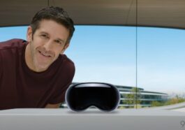 Apple reportedly lays off 60 Vision employees amid shifting priorities