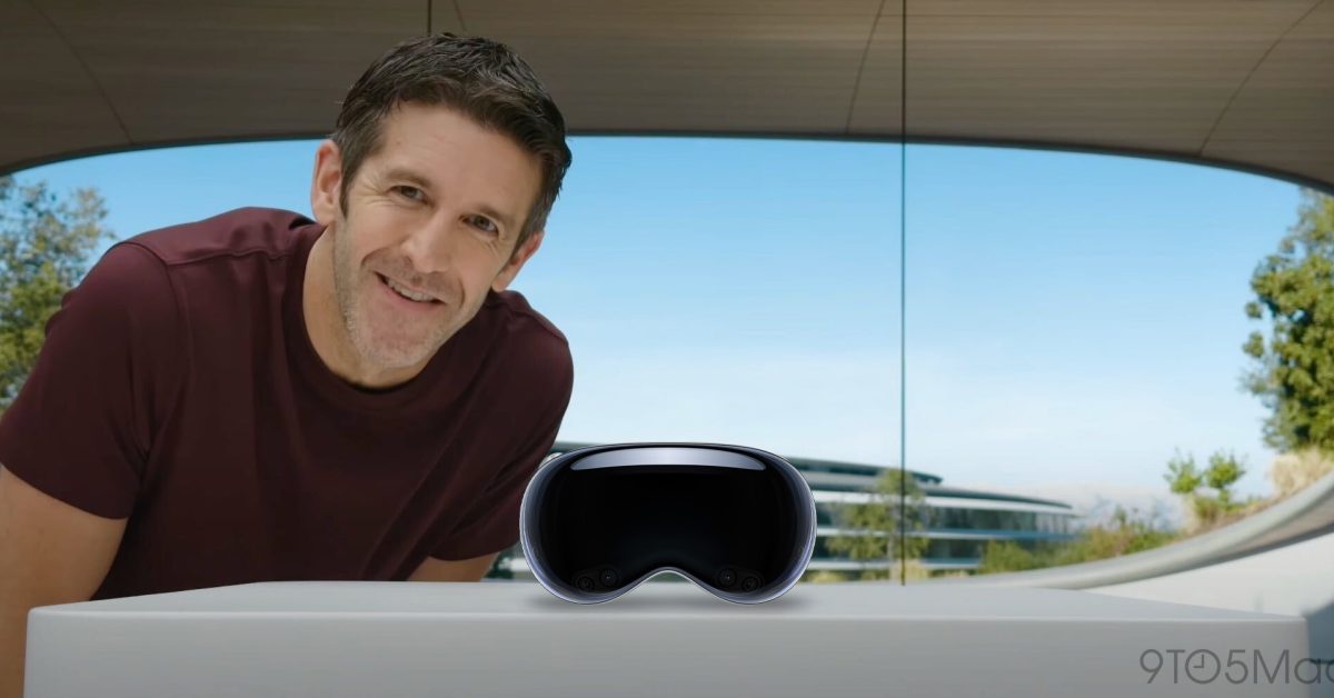 Apple : licenciement de 60 employés de Vision en raison de changements de priorités 7 Apple reportedly lays off 60 Vision employees amid shifting priorities
